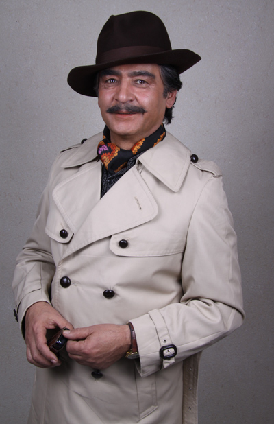 Reza Rooygari