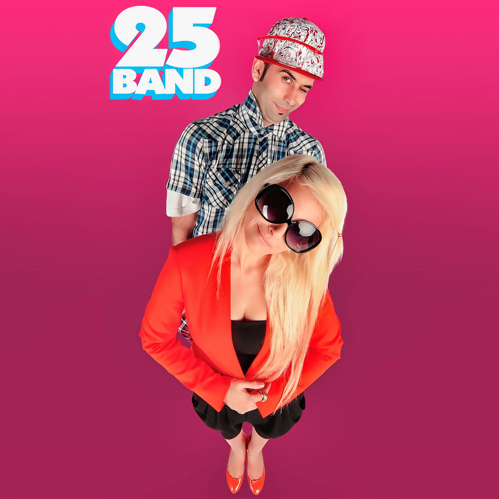 25 Band