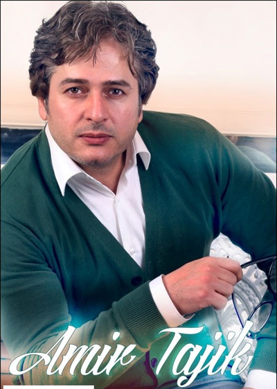 Amir Tajik