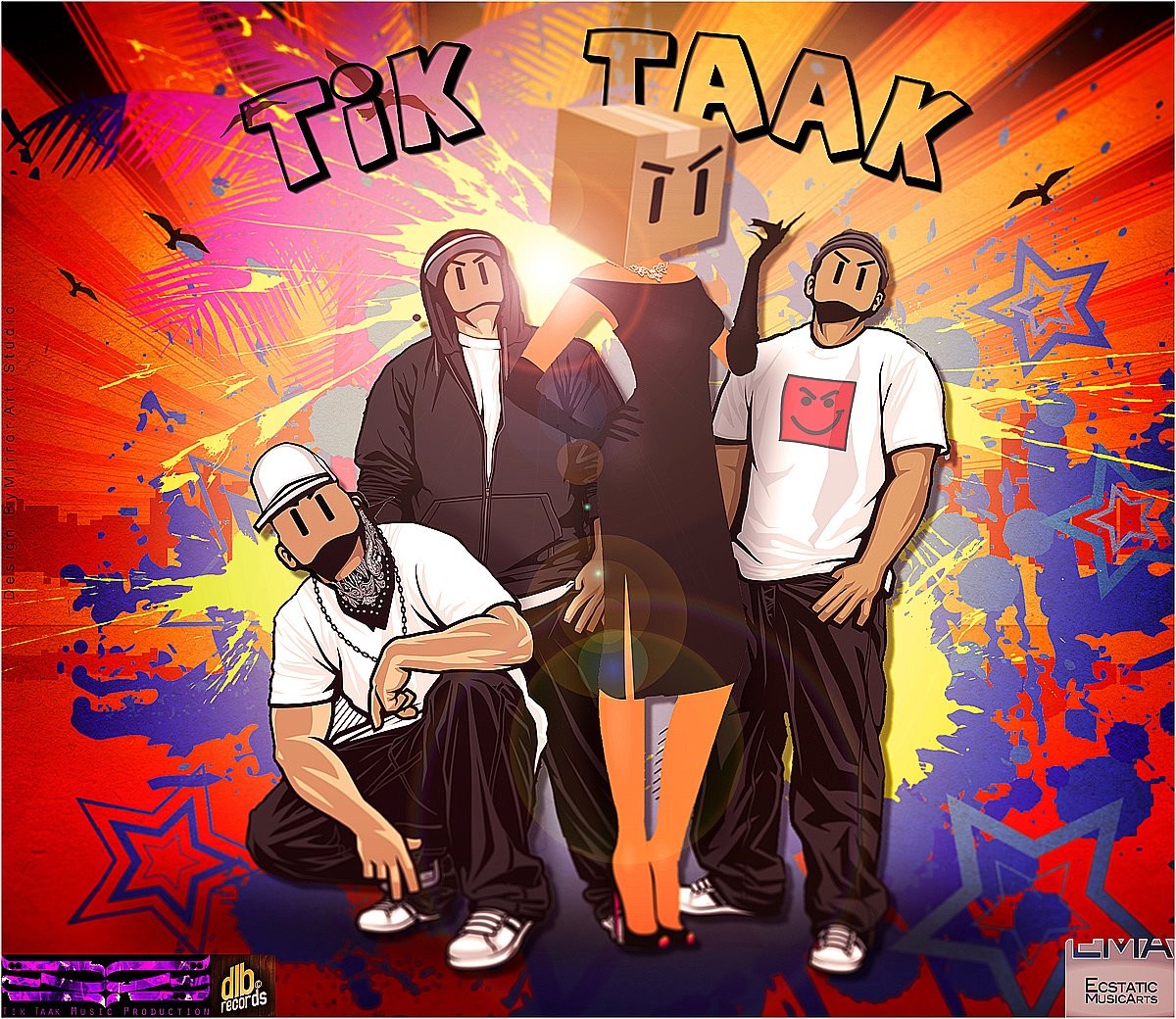 Tik Tak