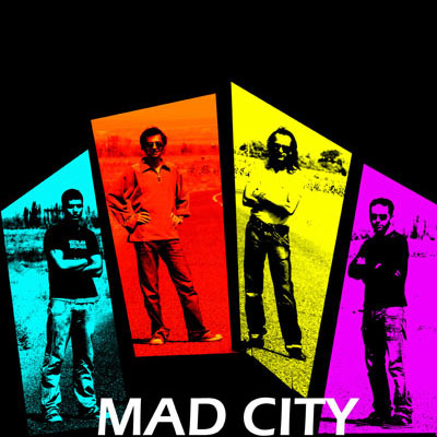 Mad City