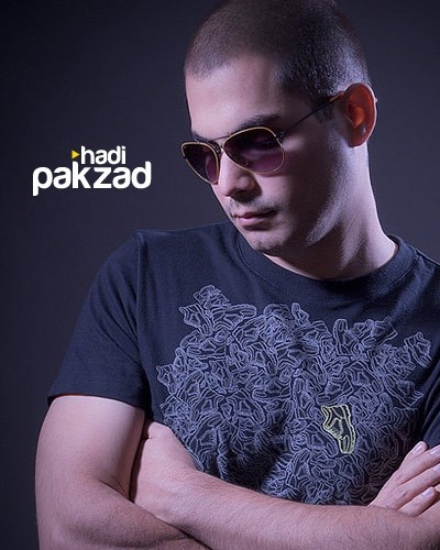 Hadi Pakzad