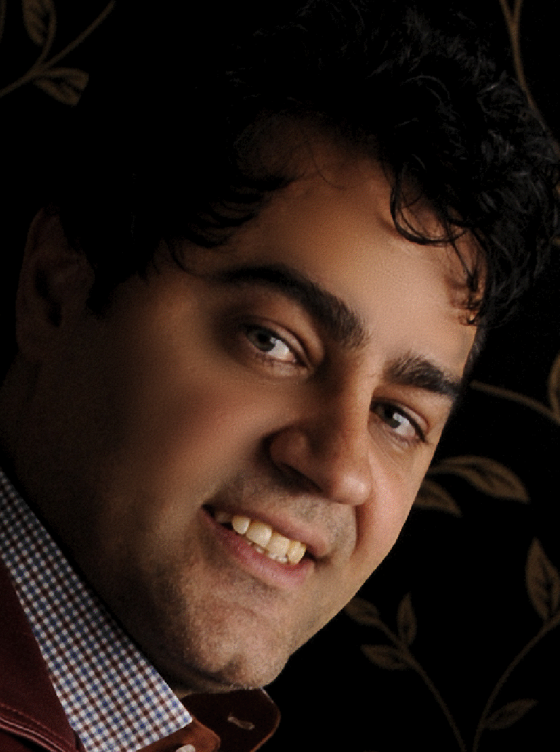 Mehdi Abbasi