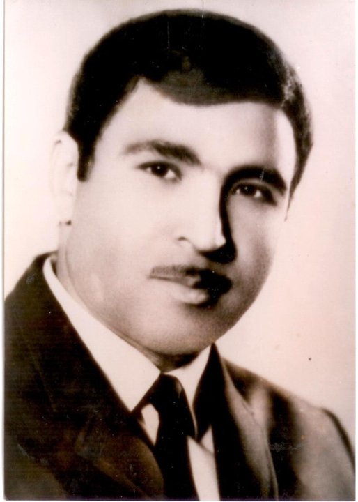 Davood Maghami 