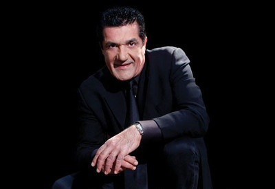 Davood Behboodi 