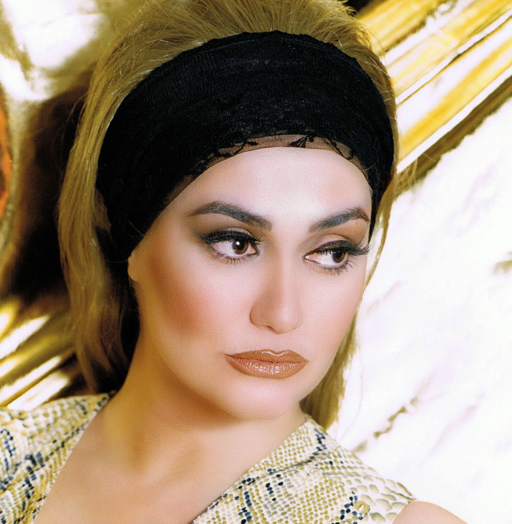 Shohreh Ft Aslani & Ghomeishi Yaram Koo 