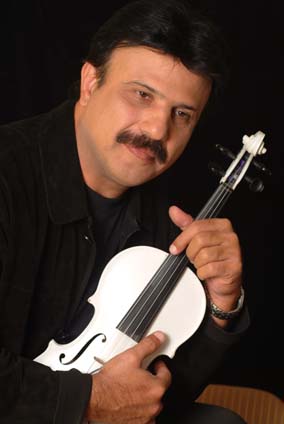 Bijan Mortazavi   