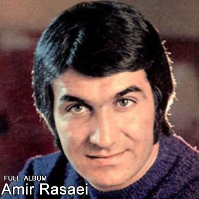 Amir Rasaei