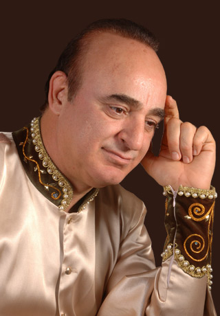 Yaghoub Zoroofchi