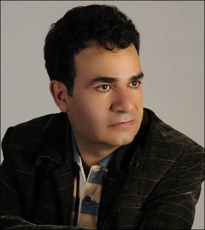 Yasin Ahmadi