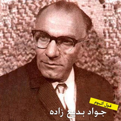 Javad Badi Zadeh 