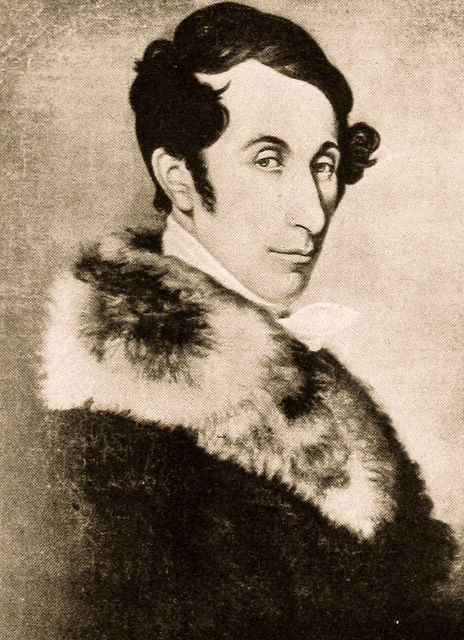 Weber (Carl Maria von)