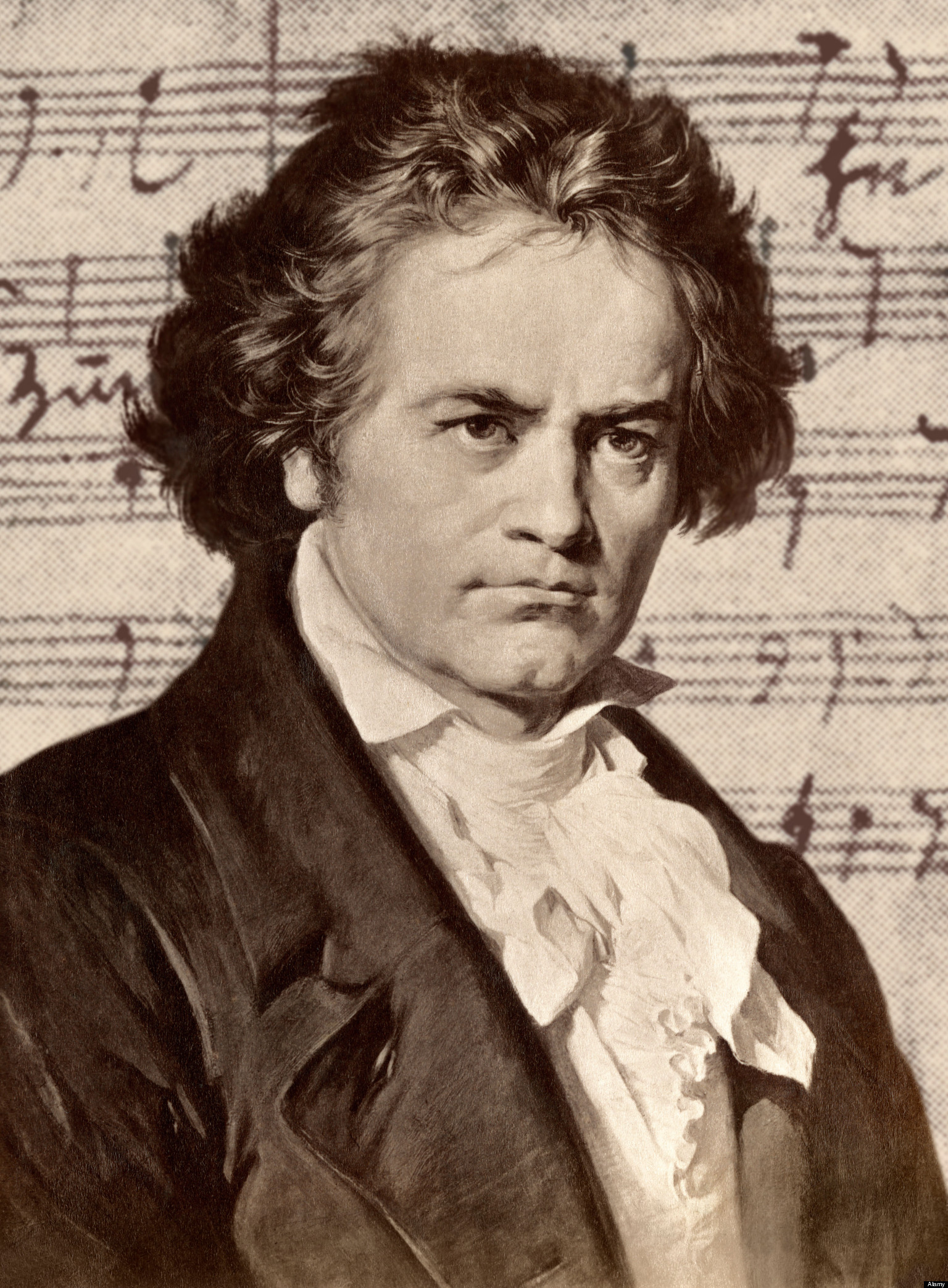 Beethoven