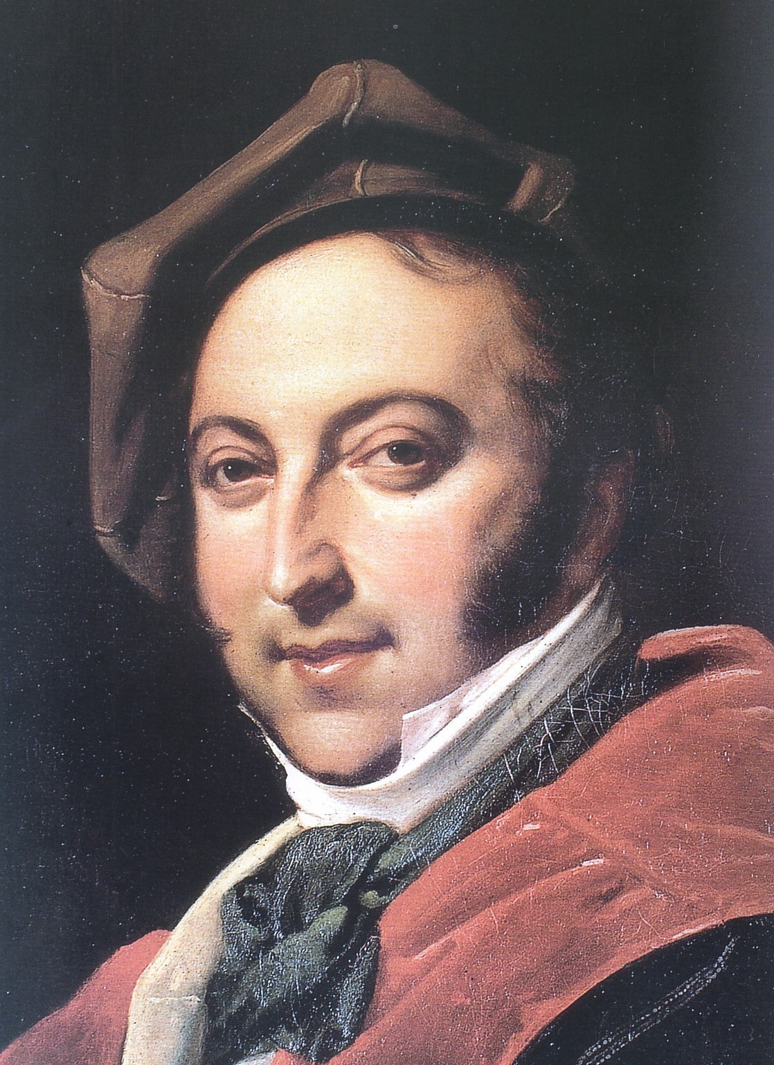 Rossini (Gioacchino)