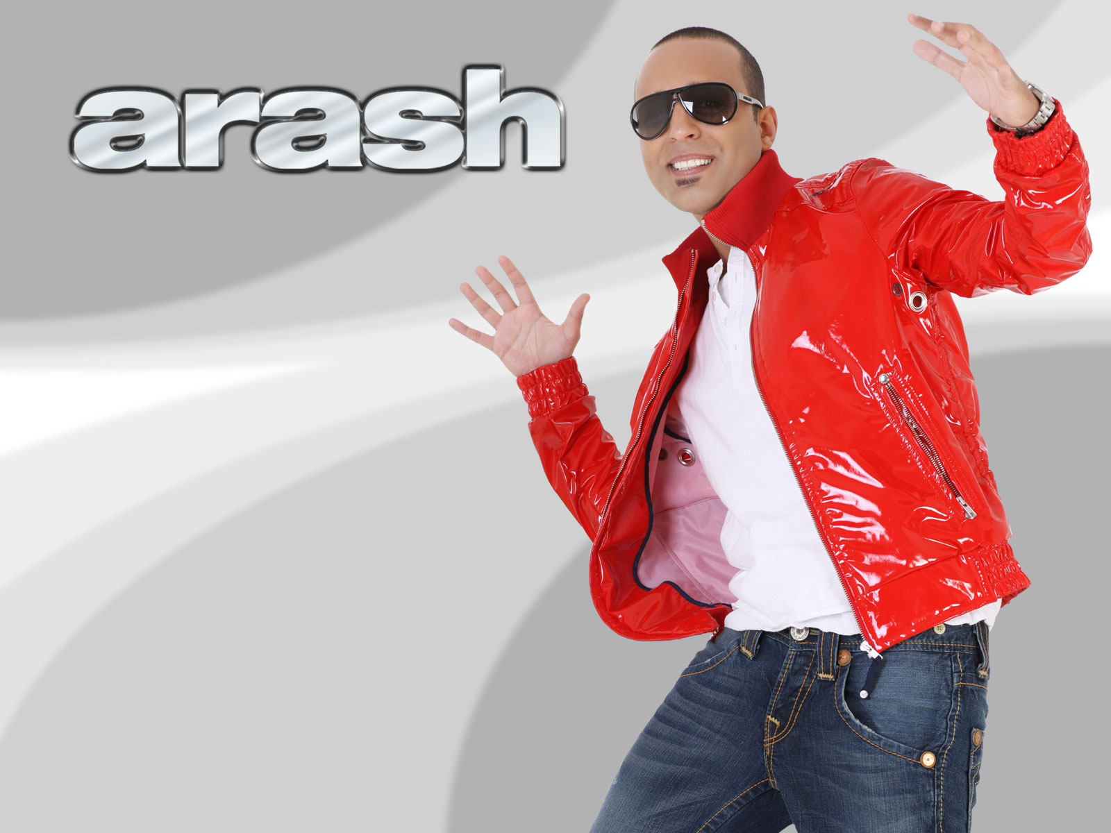 Arash Arash