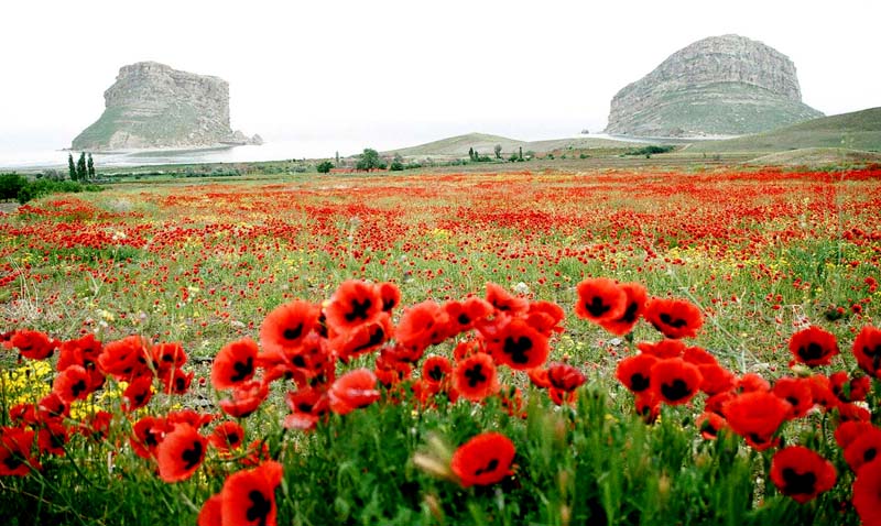 آذربایجان Azerbaijan (Iran)