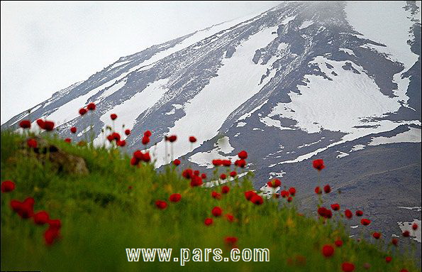 دماوند-تهران-Damavand-tehran