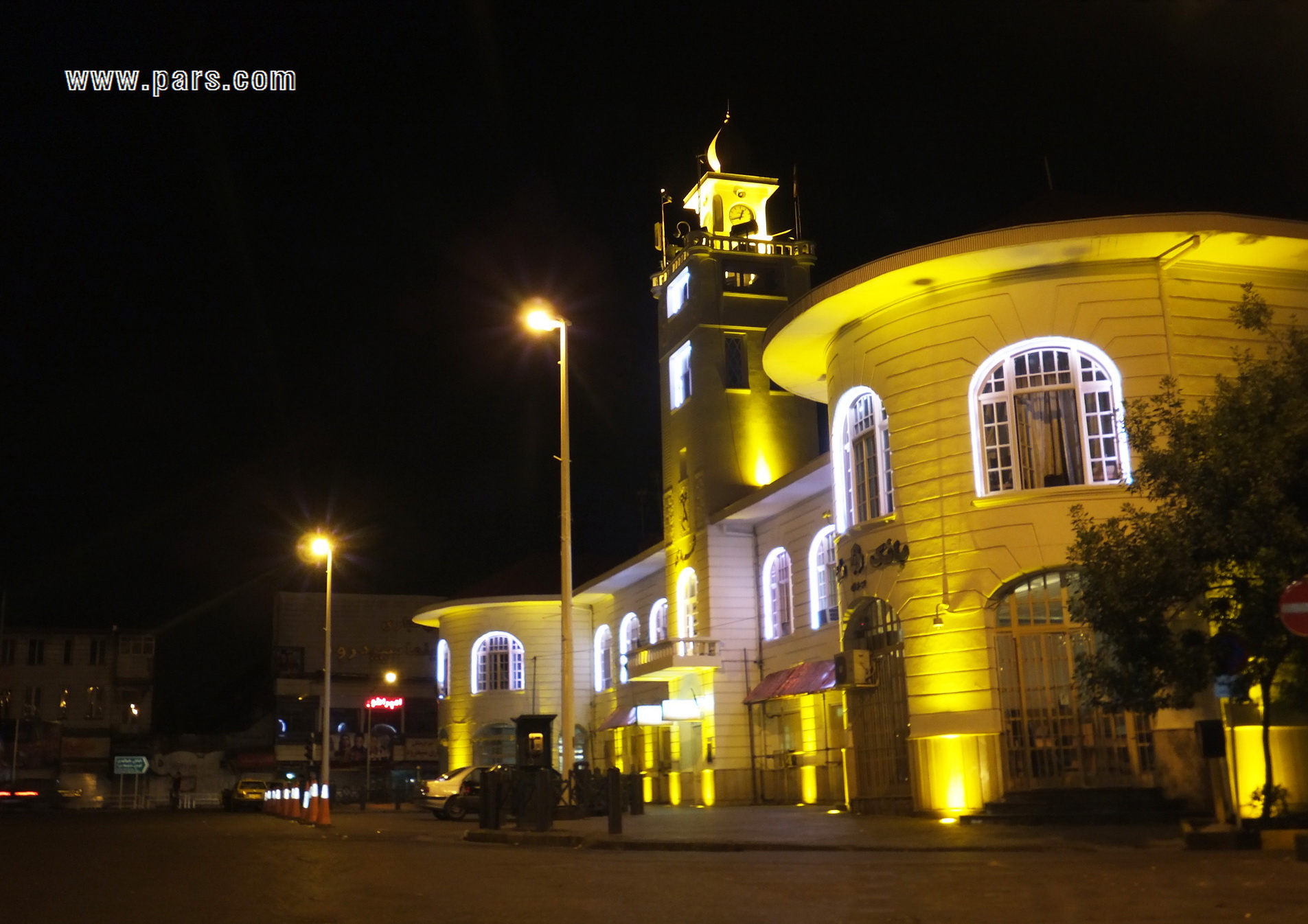 ایران-رشت - Rasht, Iran