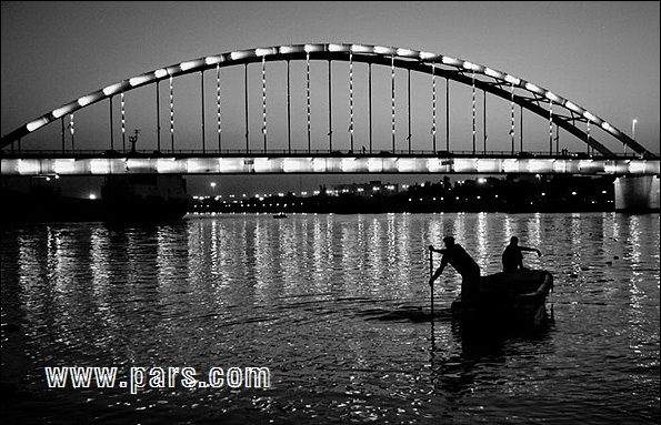 ایران-اهواز- iran-ahvaz