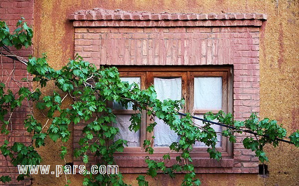 Village Nature ABYANEH - طبیعت روستای ابیانه