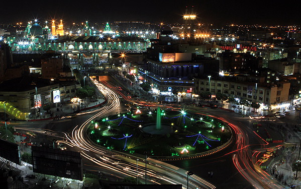 iran-mashhad - ایران-مشهد