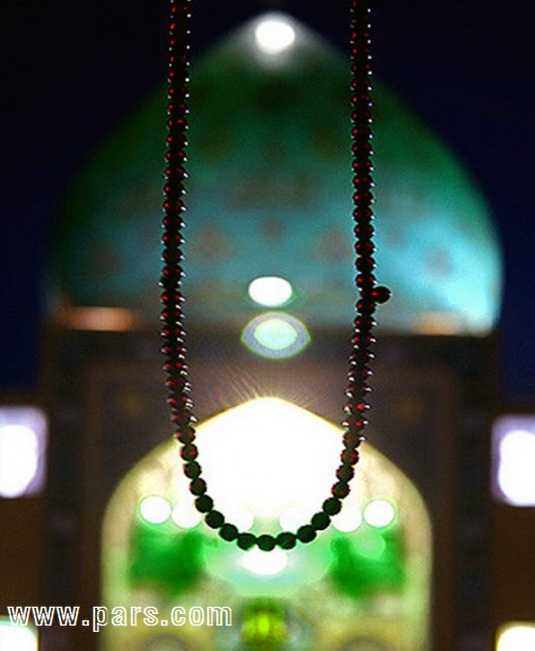 مسجد جمکران-قم -jamkaran Mosque-Qom