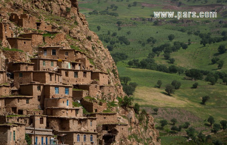 ایران-کردستان - iran- Kurdistan