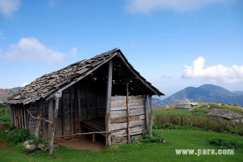 shomal- talesh - شمال-تالش