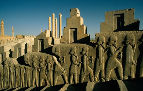 Ancient Persia